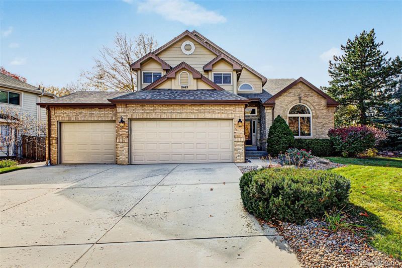 11442 W Roxbury Pl, Littleton, CO 80127