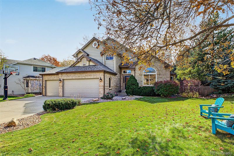 11442 W Roxbury Pl, Littleton, CO 80127