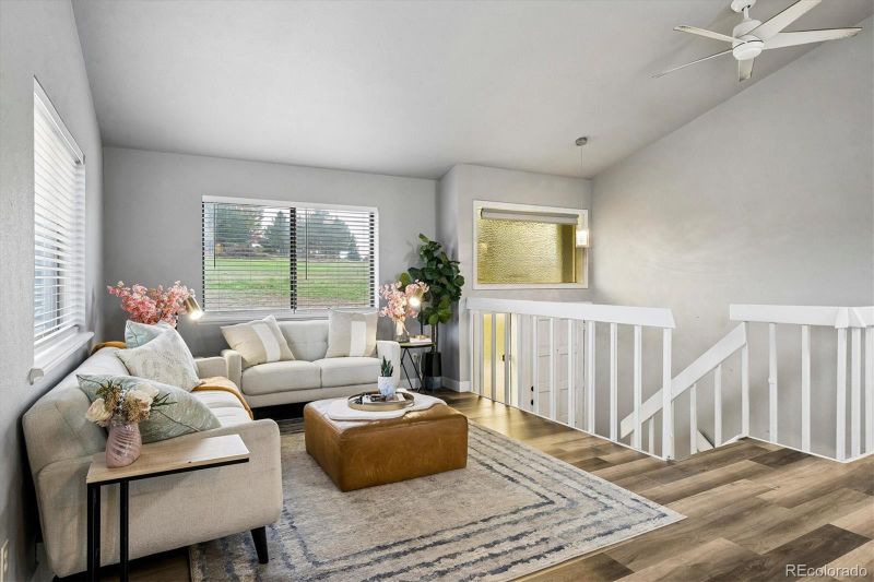 6864 S Gibraltar St, Centennial, CO 80016