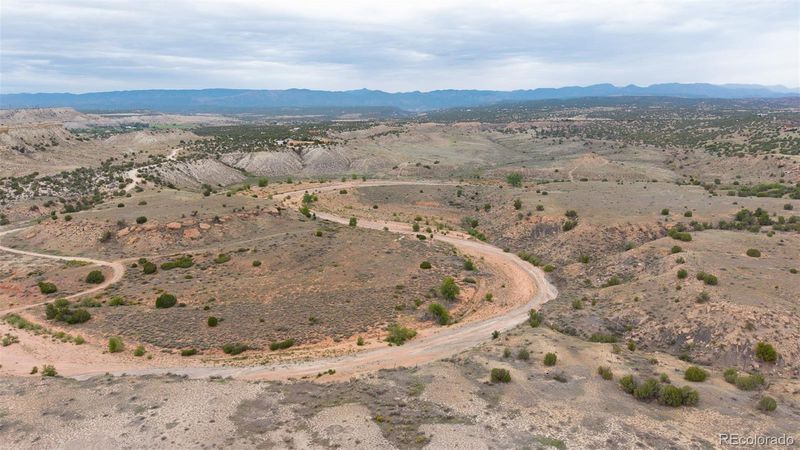 Bowie Rd Lot 131, Penrose, CO 81240