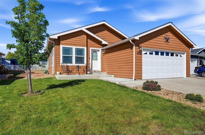 7850 Cattail #120, Frederick, CO 80530