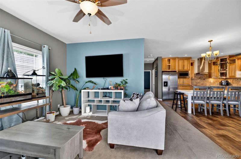 7850 Cattail #120, Frederick, CO 80530