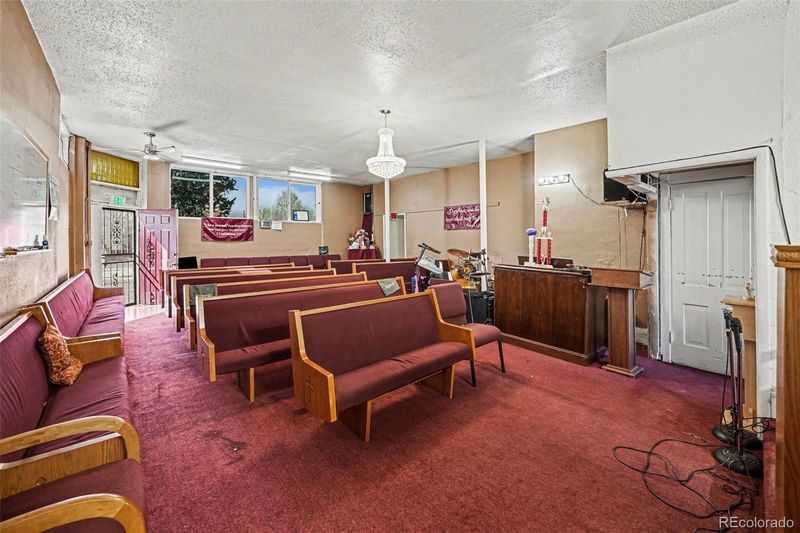 2900 N Josephine St, Denver, CO 80205