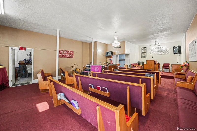2900 N Josephine St, Denver, CO 80205