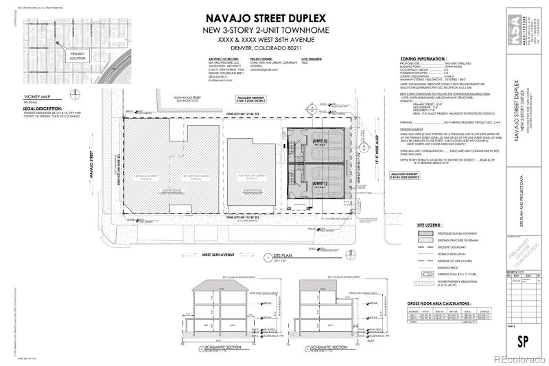 1457 W 36th Ave, Denver, CO 80211