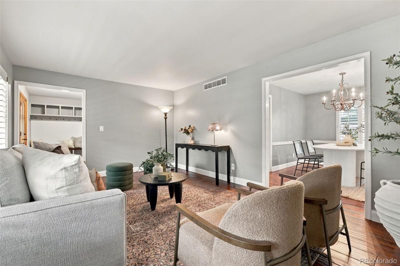7255 S Ivanhoe Ct, Centennial, CO 80112