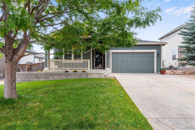 13983 W Marlowe Cir, Morrison, CO 80465