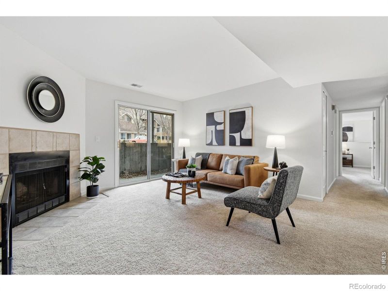 4658 White Rock Cir #7, Boulder, CO 80301