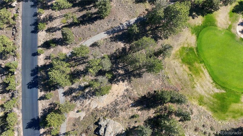 540 Fox Acres Dr Lot 8, Red Feather Lakes, CO 80545
