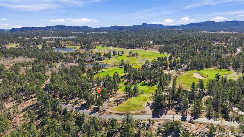 540 Fox Acres Dr Lot 8, Red Feather Lakes, CO 80545