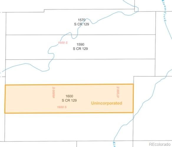 1600 S County Road 129, Bennett, CO 80102