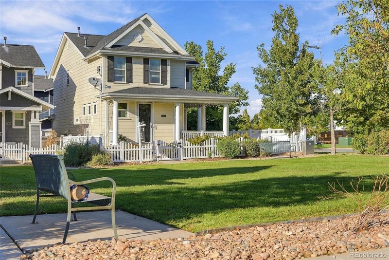 2645 Central Park Blvd, Denver, CO 80238