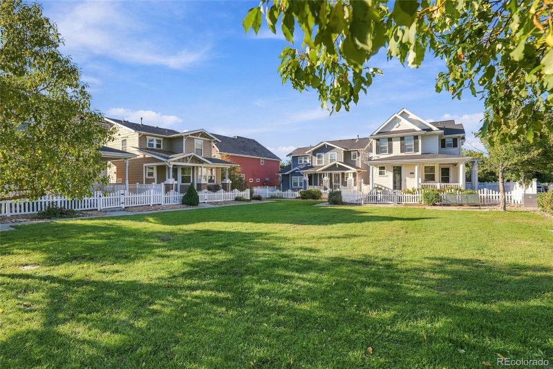 2645 Central Park Blvd, Denver, CO 80238