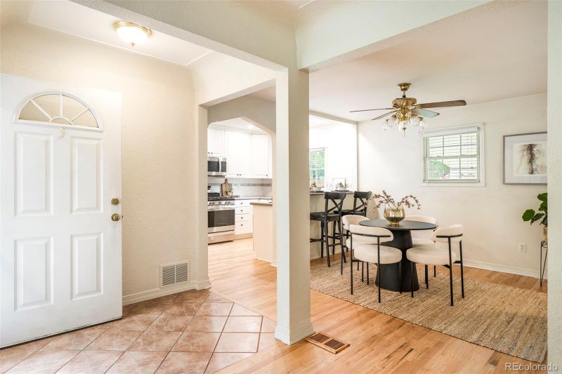 2575 S Washington St, Denver, CO 80210