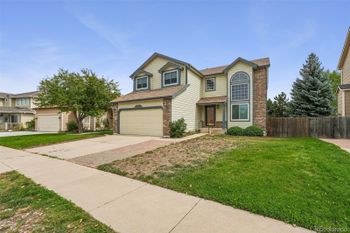 6065 Fescue Dr, Colorado Springs, CO 80923