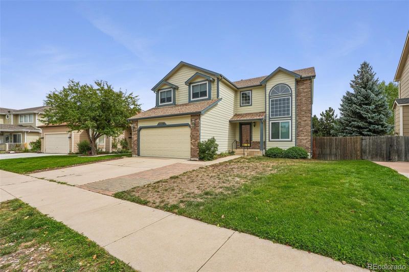 6065 Fescue Dr, Colorado Springs, CO 80923