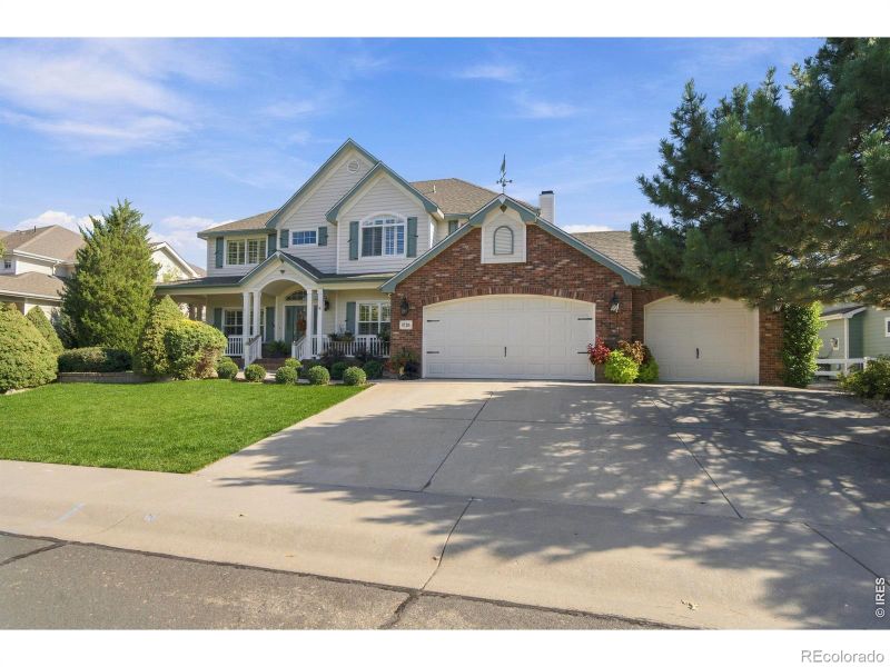 8126 Louden Crossing, Fort Collins, CO 80528