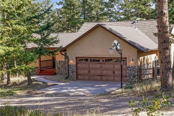 150 Hazelwood Dr, Nederland, CO 80466