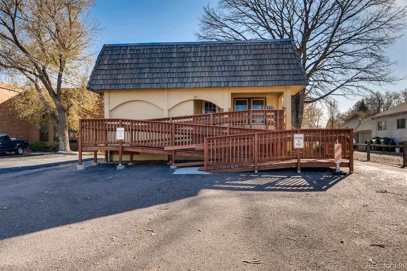 7110 W 44th Ave, Wheat Ridge, CO 80033