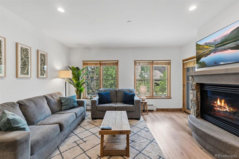 195 River Run Rd #8015, Keystone, CO 80435