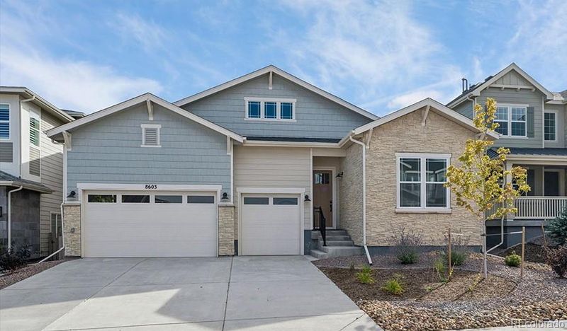 8603 Yellowcress St, Littleton, CO 80125