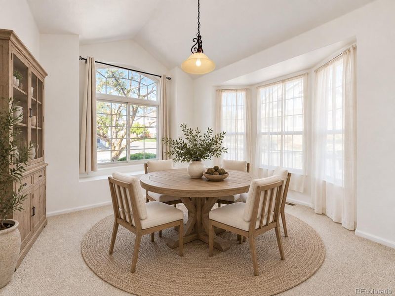 8527 S Upham Way, Littleton, CO 80128