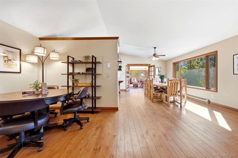 1509 County Road 25, Divide, CO 80814