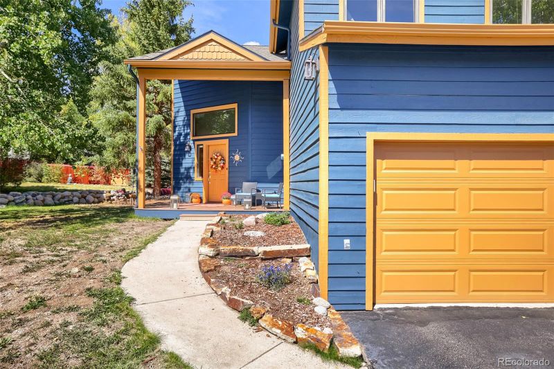460 W Coyote Dr, Silverthorne, CO 80498
