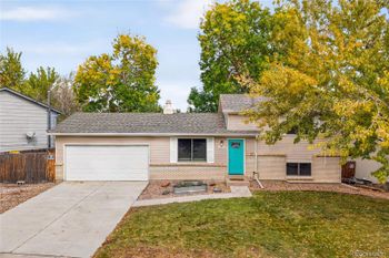 6542 S Field Way, Littleton, CO 80123