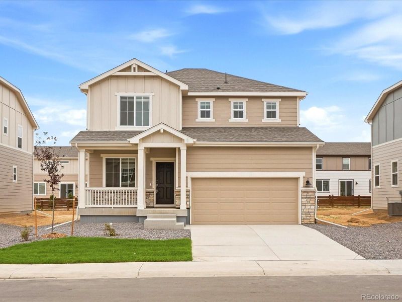 4644 Sugarcane St, Johnstown, CO 80534