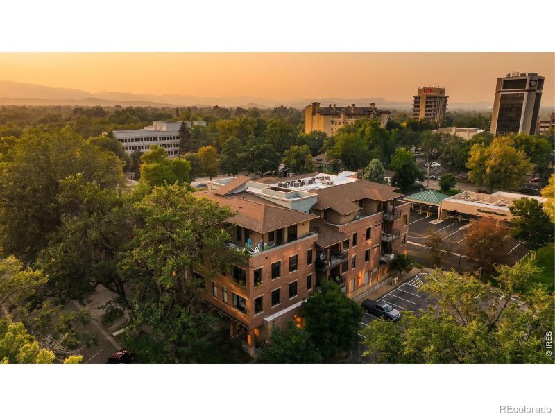 210 W Magnolia St #360, Fort Collins, CO 80521