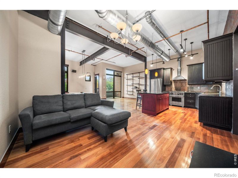 210 W Magnolia St #360, Fort Collins, CO 80521