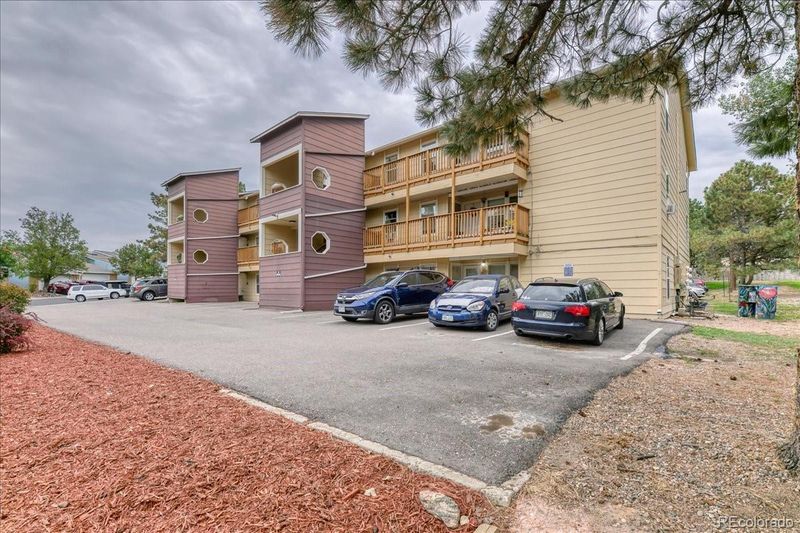 7132 S Bryant St #211, Littleton, CO 80120