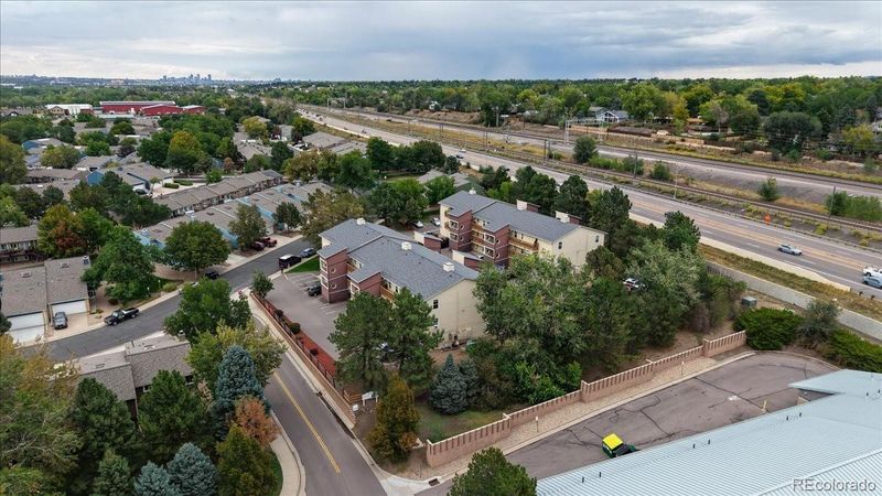 7132 S Bryant St #211, Littleton, CO 80120