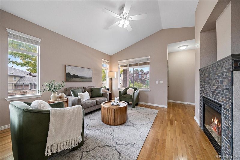 6448 Silver Mesa Dr #D, Highlands Ranch, CO 80130