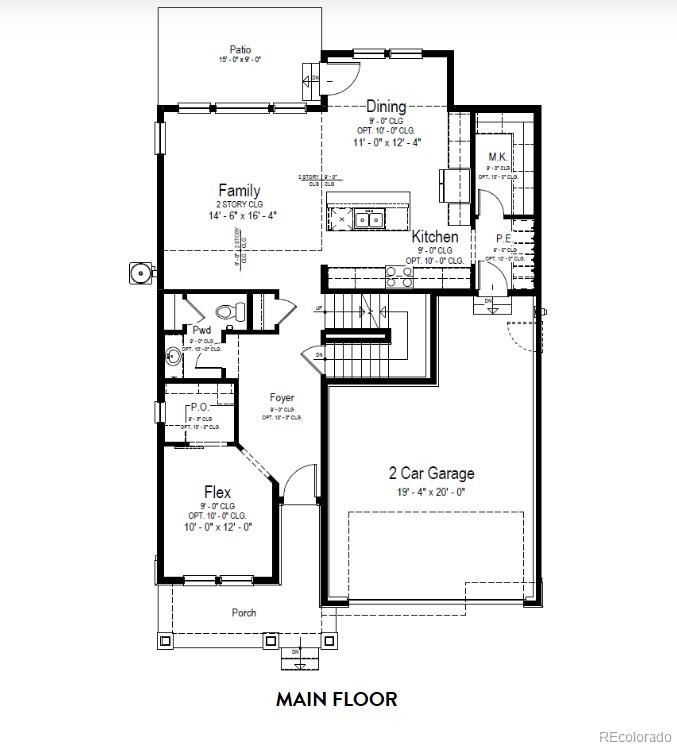 2136 Silverado Ln, Fort Lupton, CO 80621