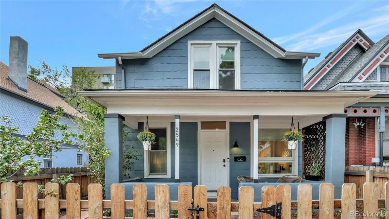 2549 Glenarm Pl, Denver, CO 80205