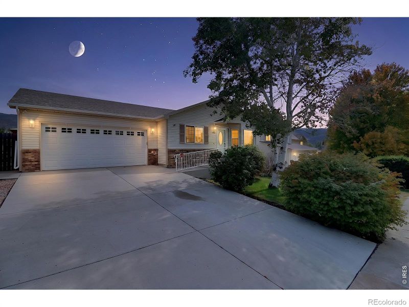 3100 Cody Ave, Evans, CO 80620