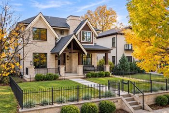 2218 S Clayton St, Denver, CO 80210