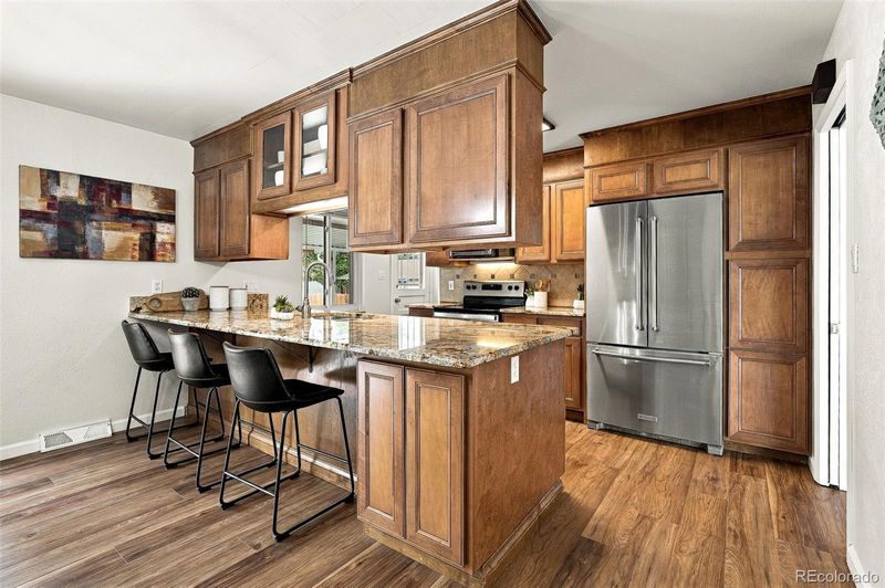 6495 Brentwood Ct, Arvada, CO 80004