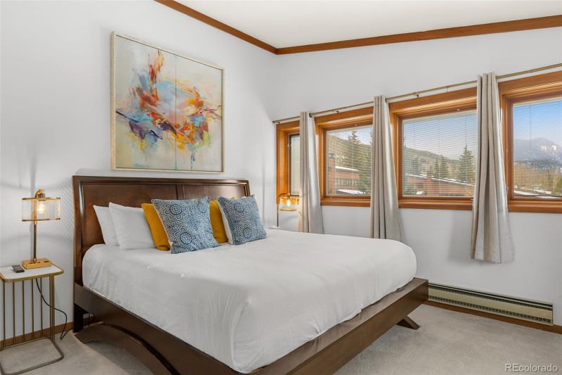 500 Tennis Club Rd #1327, Keystone, CO 80435