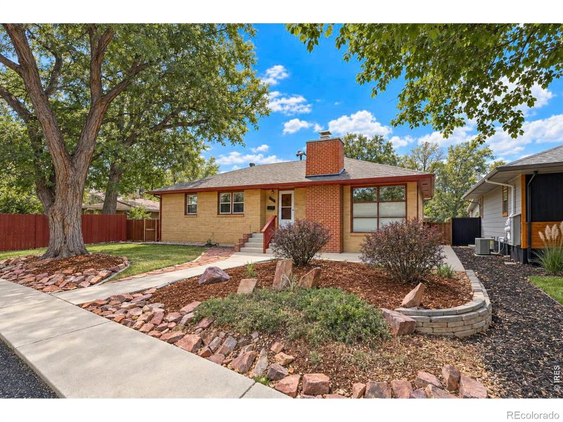 842 Grant St, Longmont, CO 80501