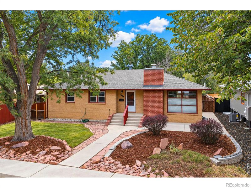 842 Grant St, Longmont, CO 80501