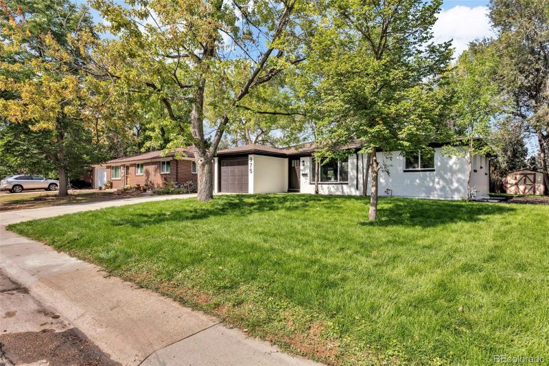975 E 9th Ave, Broomfield, CO 80020