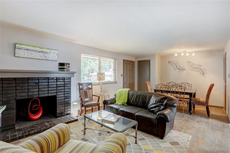 3488 W Alamo Ave, Littleton, CO 80123