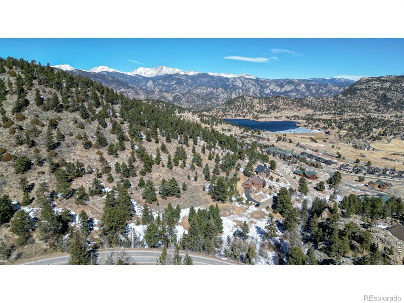 2799 Kiowa Ct, Estes Park, CO 80517