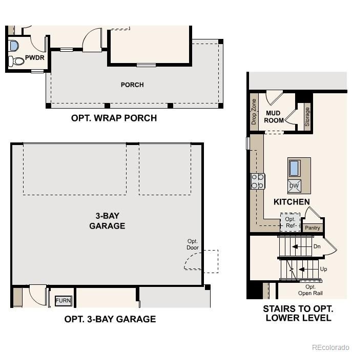 4551 N Versailles Way, Aurora, CO 80019