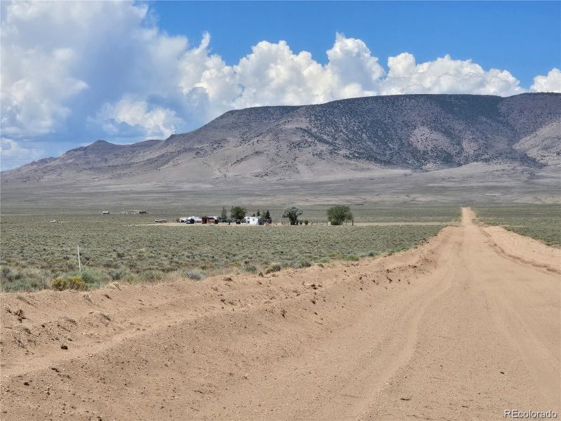 Lot 11 Mae Rd, San Luis, CO 81152