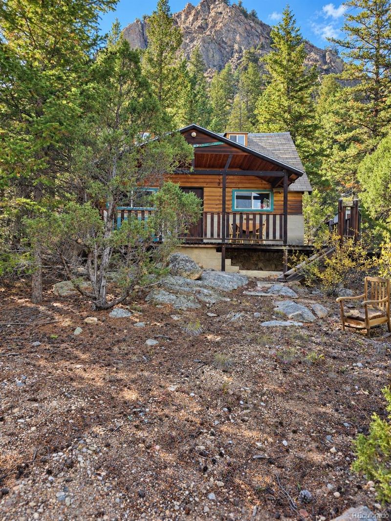 15 Junction Loop Rd, Empire, CO 80438