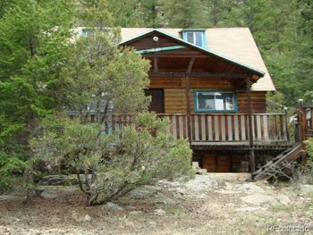15 Junction Loop Rd, Empire, CO 80438